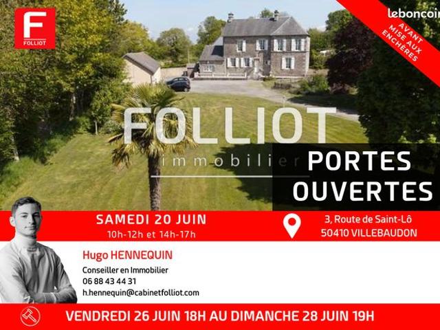 Maison 7 pièces 173 m²
