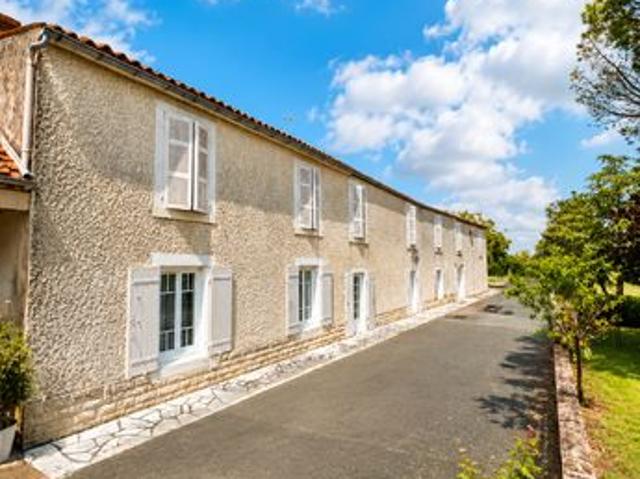 Maison 7 pièces 173 m²