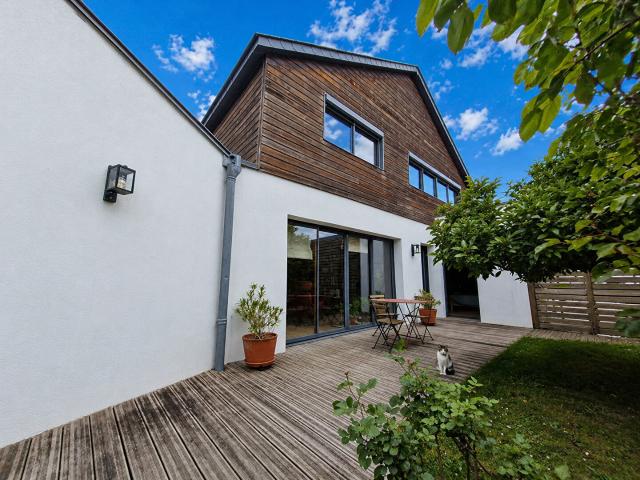 Maison 7 pièces 173 m²