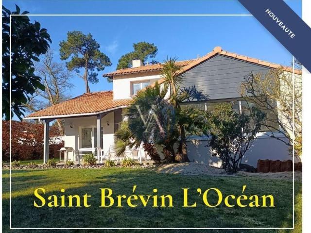 Maison 7 pièces 173 m²