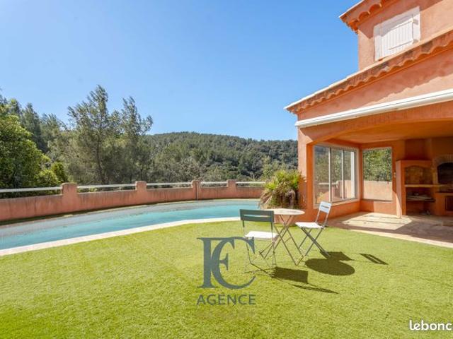 Maison 7 pièces 173 m²