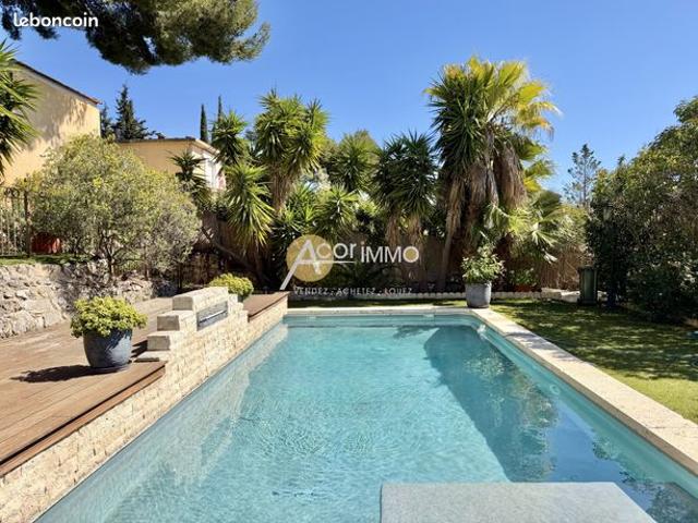 Maison 7 pièces 173 m²