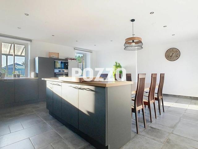 Maison 7 pièces 173 m²