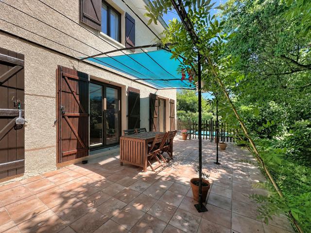 Maison 7 pièces 173 m²