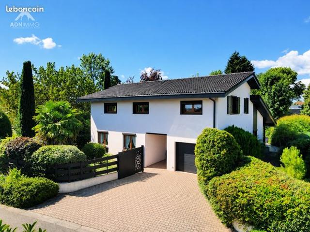 Maison 7 pièces 173 m²