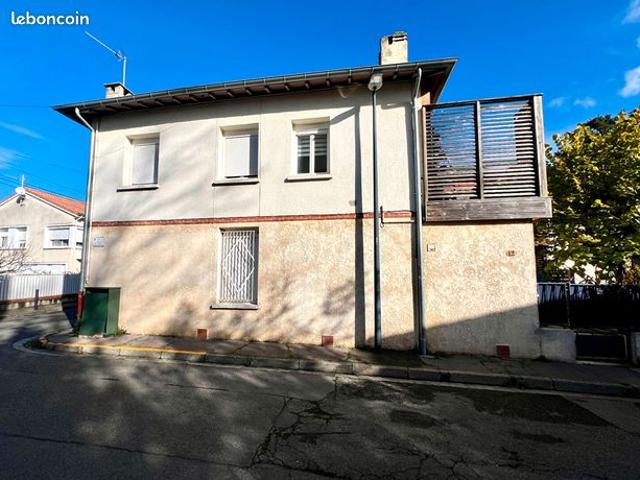 Maison 7 pièces 173 m²
