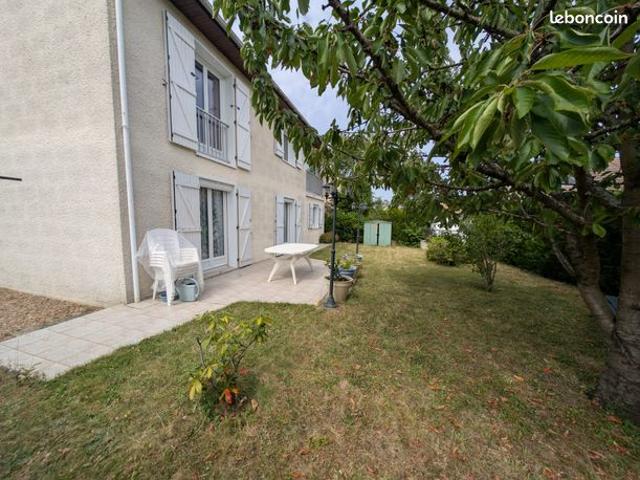 Maison 7 pièces 173 m²