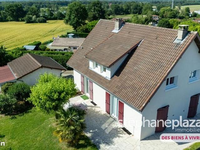 Maison 7 pièces 173 m²