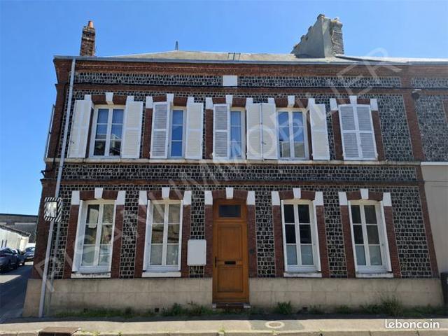 Maison 7 pièces 173 m²
