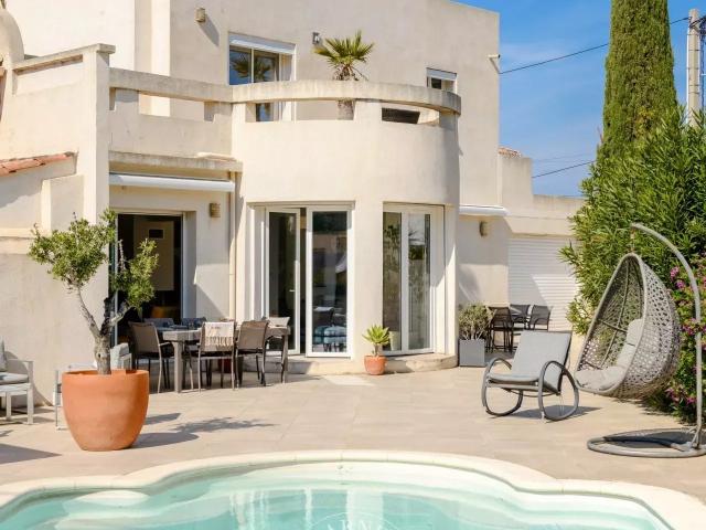 Maison 7 pièces 173 m²