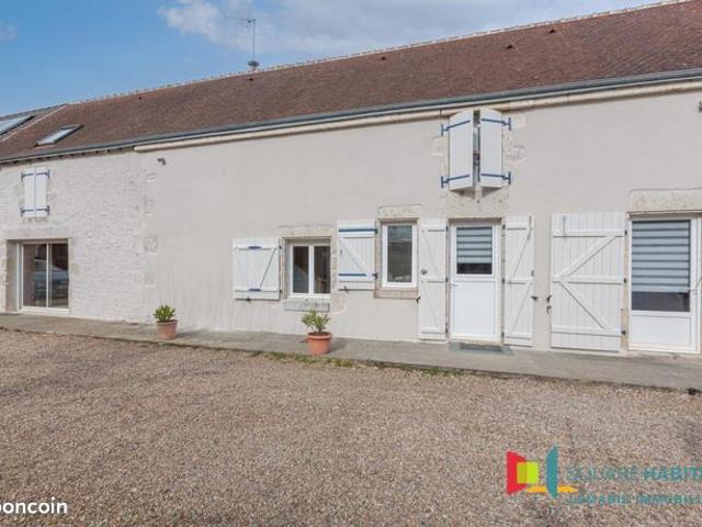 Maison 7 pièces 173 m²