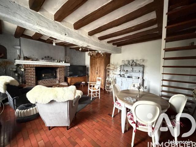 Maison 7 pièces 173 m²