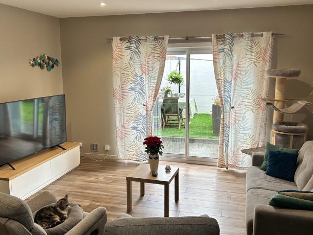 Maison 7 pièces 173 m²