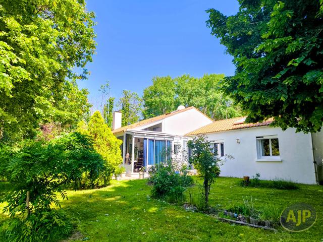 Maison 7 pièces 173 m²