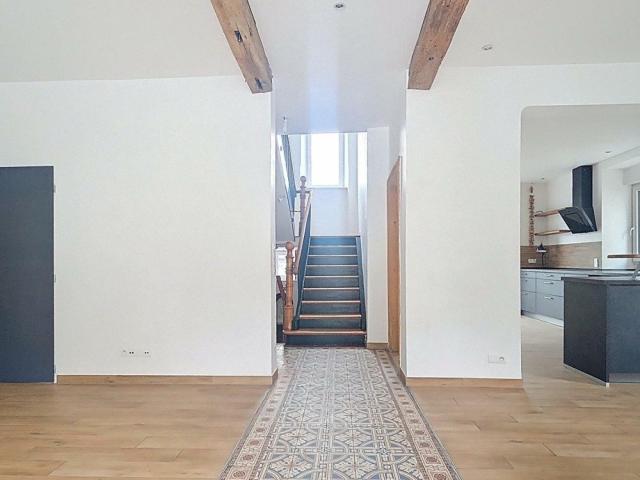 Maison 7 pièces 173 m²
