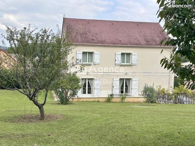 Maison 7 pièces 173 m²