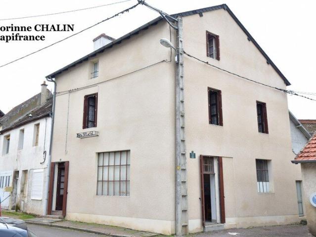 Maison 7 pièces