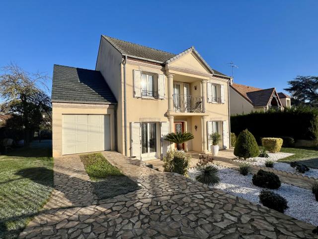 Maison 7 pièces