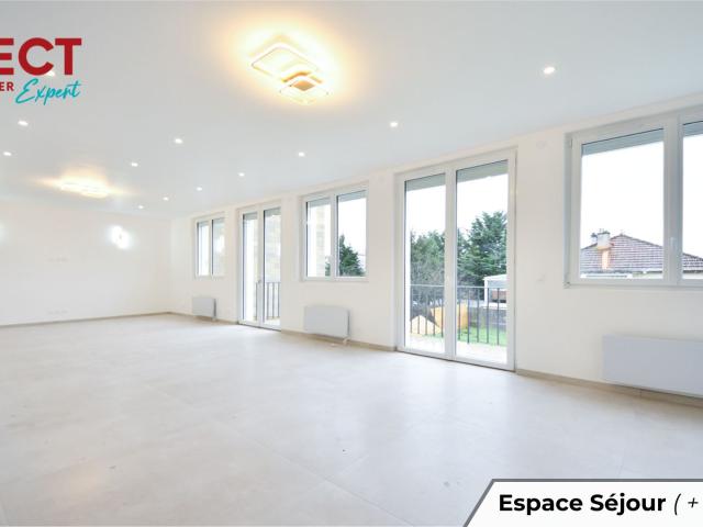 Maison 7 pièces 184 m²