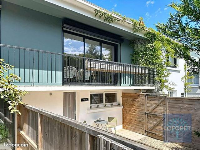 Maison 7 pièces 184 m²