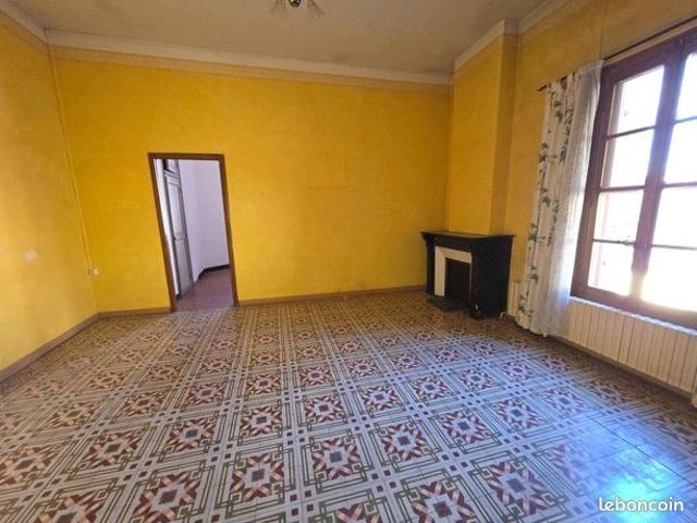 Maison 7 pièces 184 m²