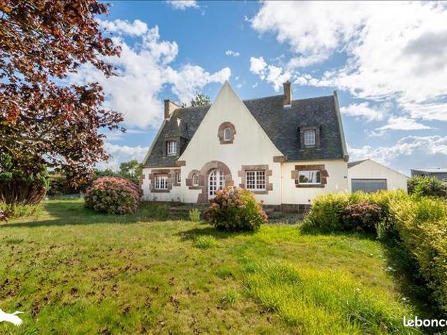 Maison 7 pièces 184 m²