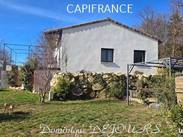 Maison 7 pièces 188 m²