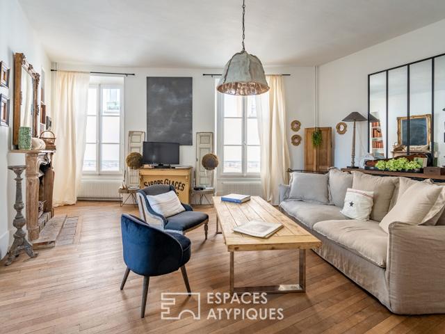 Maison 7 pièces 184 m²
