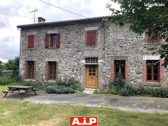 Maison 7 pièces 184 m²