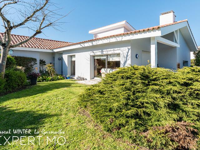 Maison 7 pièces 184 m²
