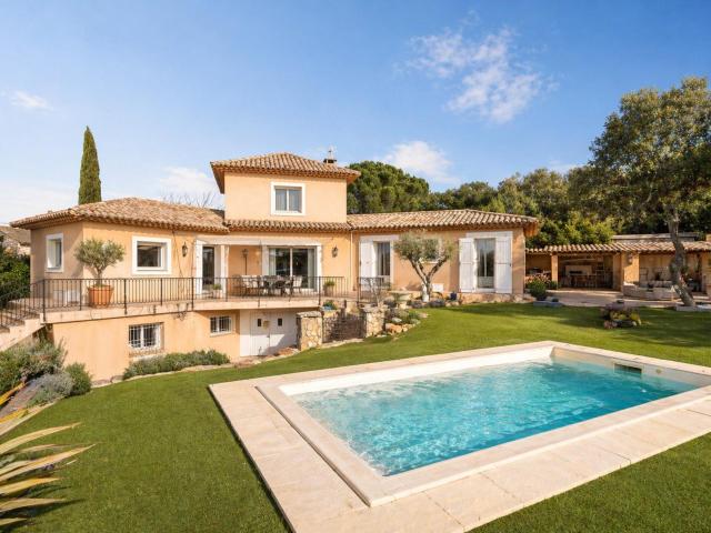 Maison 7 pièces 184 m²
