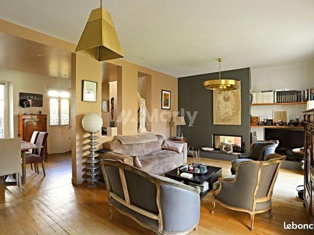 Maison 7 pièces 184 m²
