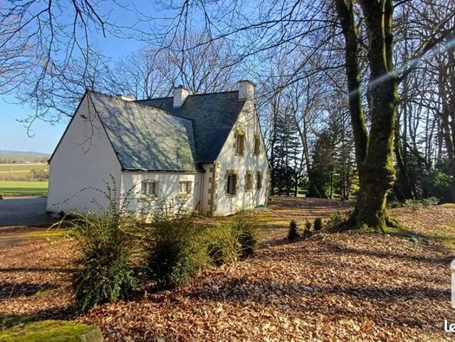 Maison 7 pièces 184 m²