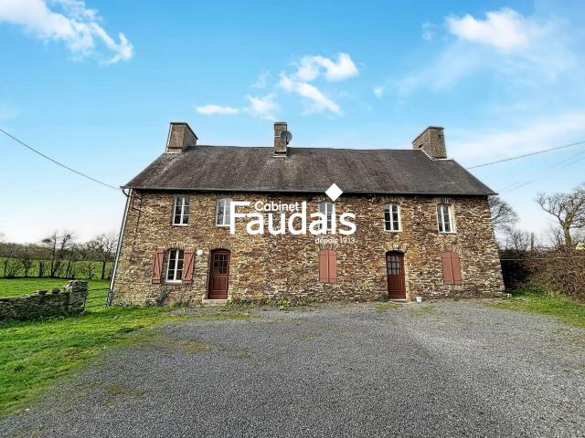 Maison 7 pièces 184 m²