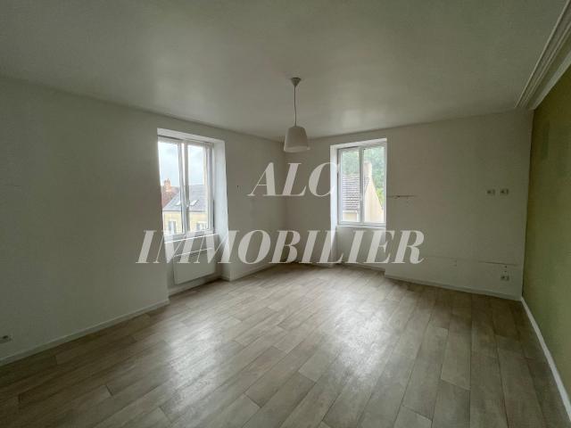 Maison 7 pièces 184 m²