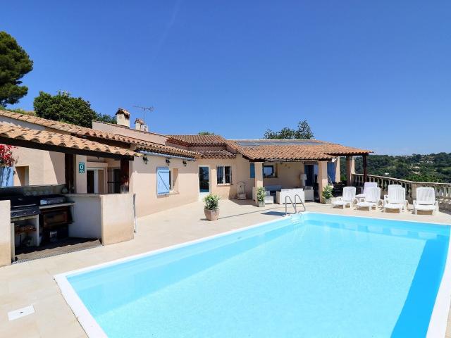 Maison 7 pièces 184 m²
