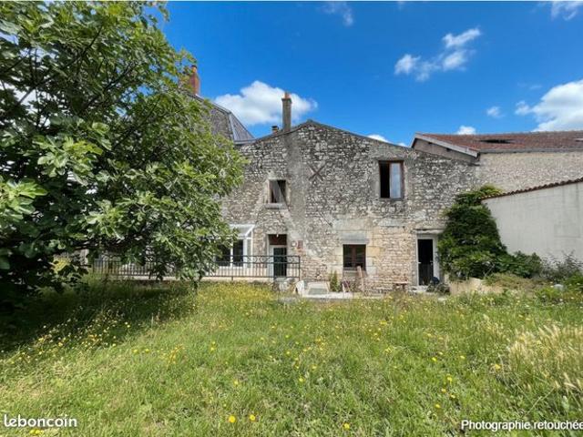 Maison 7 pièces 184 m²