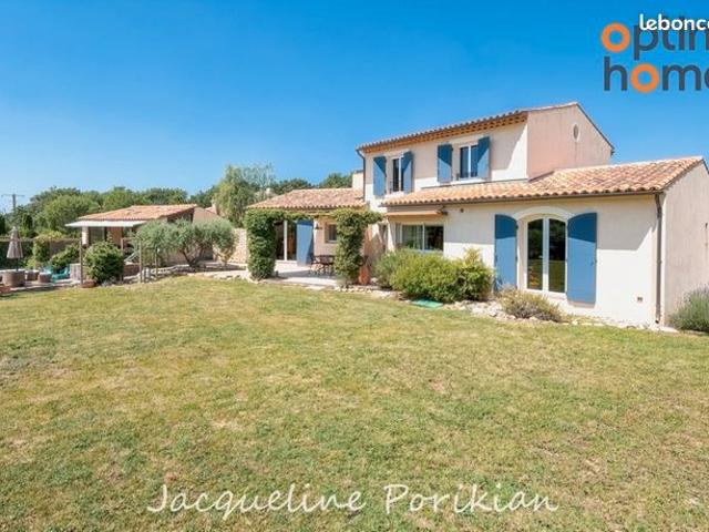 Maison 7 pièces 184 m²