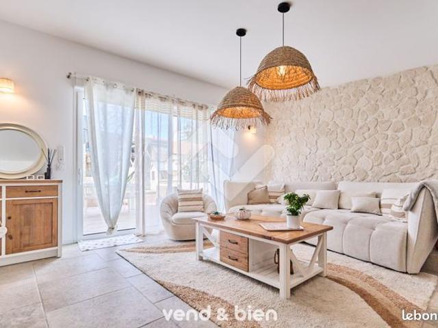 Maison 7 pièces 184 m²
