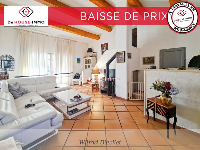 Maison 7 pièces 184 m²