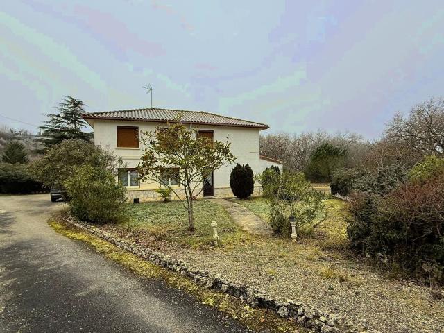 Maison 7 pièces 184 m²