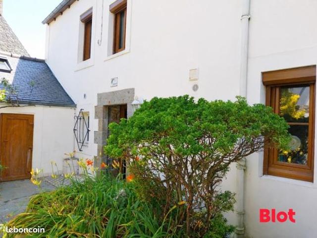 Maison 7 pièces 184 m²