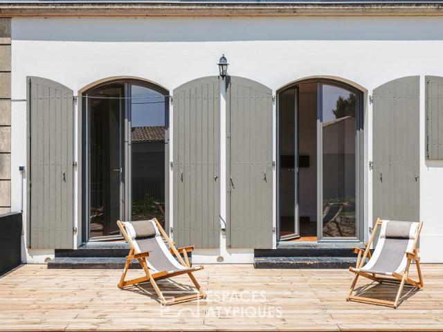 Maison 7 pièces 184 m²