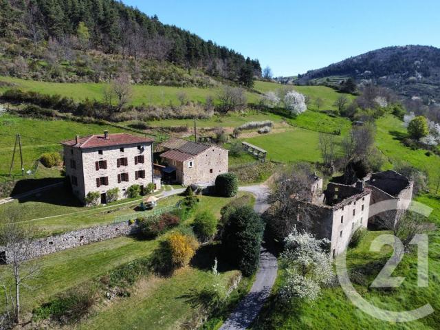 Maison 7 pièces 184 m²