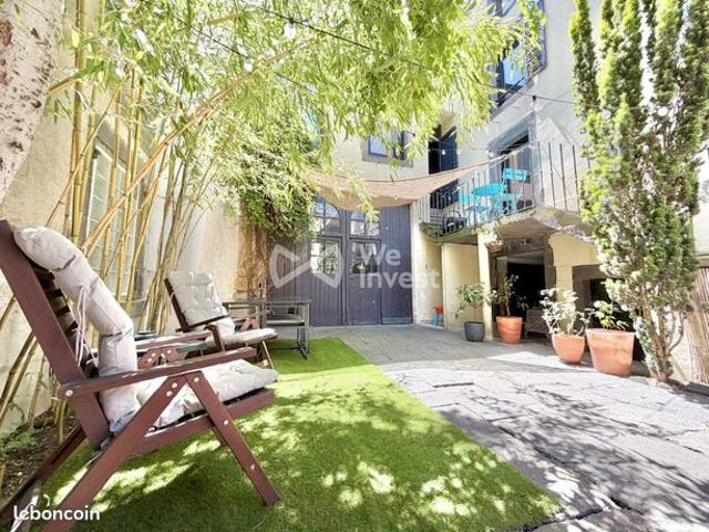 Maison 7 pièces 184 m²