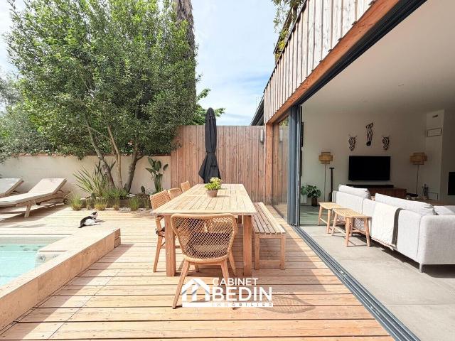 Maison 7 pièces 184 m²
