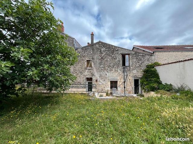 Maison 7 pièces 184 m²