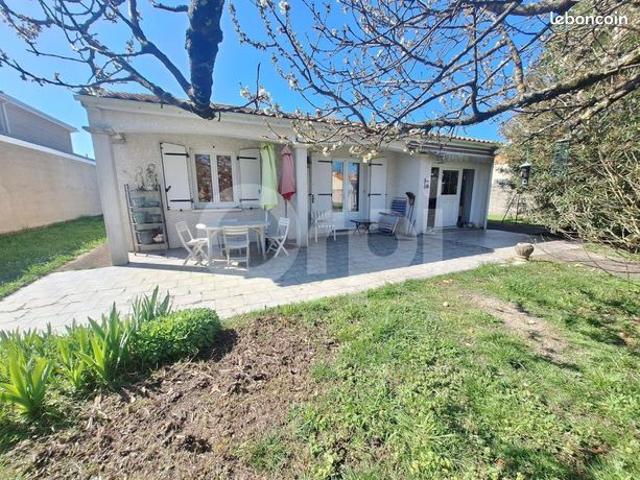 Maison 7 pièces 184 m²