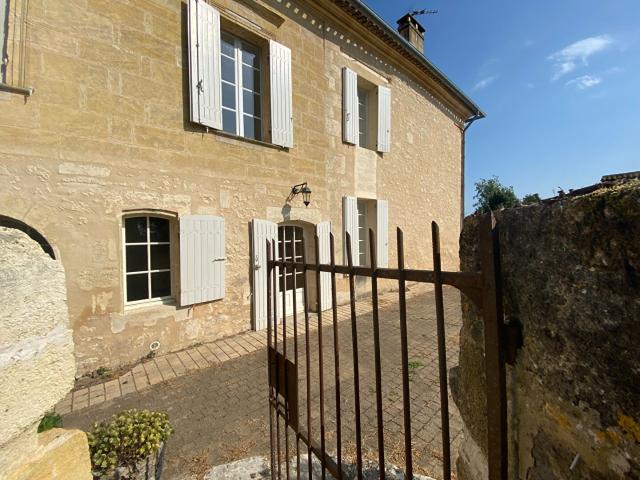Maison 7 pièces 184 m²
