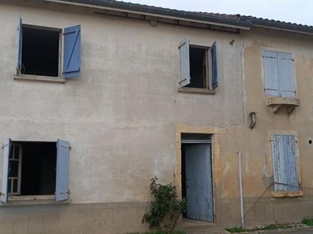 Maison 7 pièces 184 m²